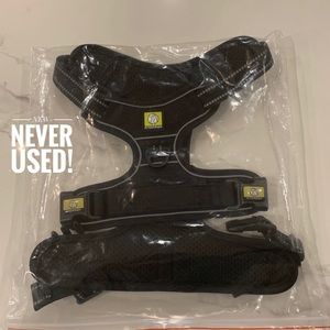 Atopark Dog Harness - Medium - NEW